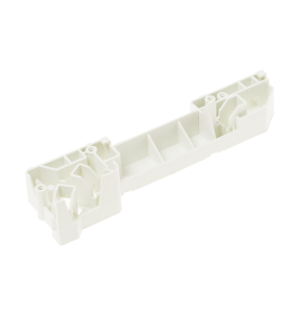 WG02F05598 - Genuine OEM GE Microwave Door Latch Board