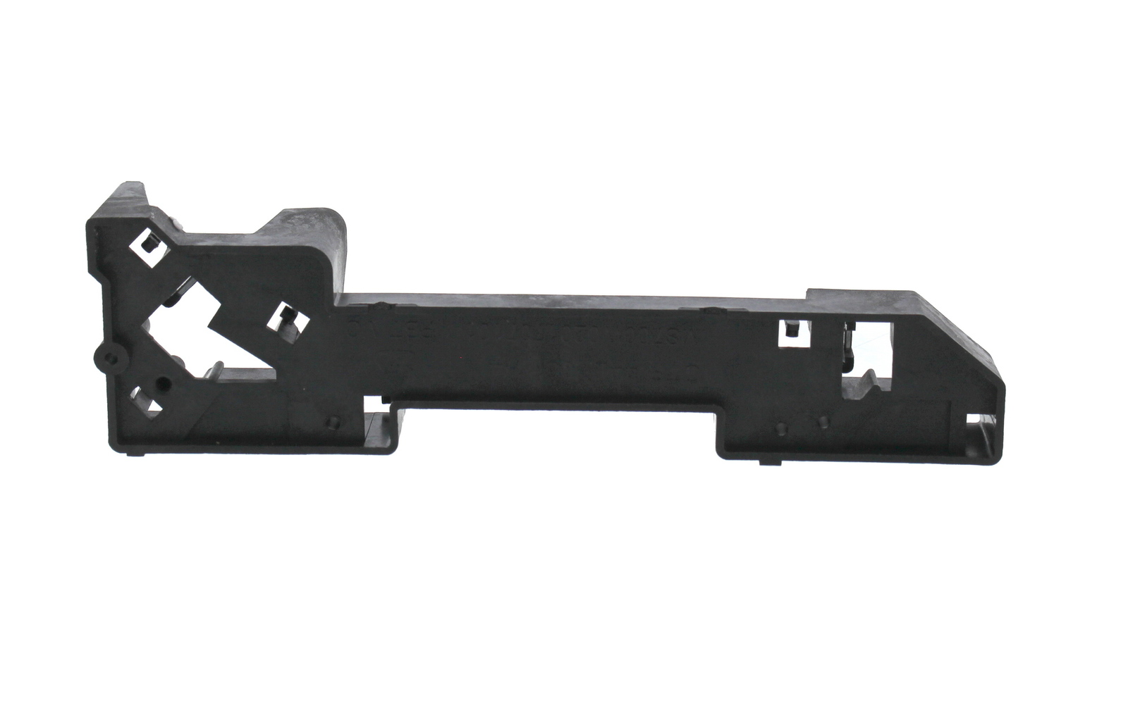 WG02F11592 - Genuine OEM GE Microwave Latch Body