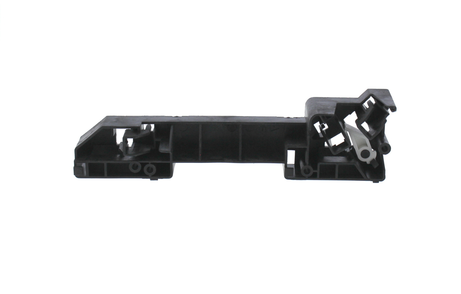 WG02F11718 - Genuine OEM GE Microwave Latch Body