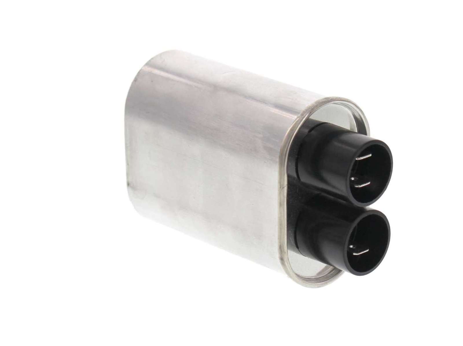 WG02L01891 - Genuine OEM GE Microwave Capacitor