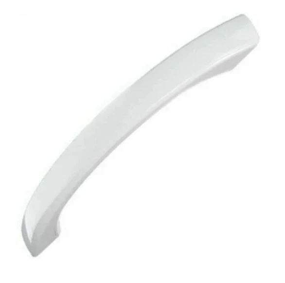WG02L04365 - Genuine OEM GE Microwave Handle