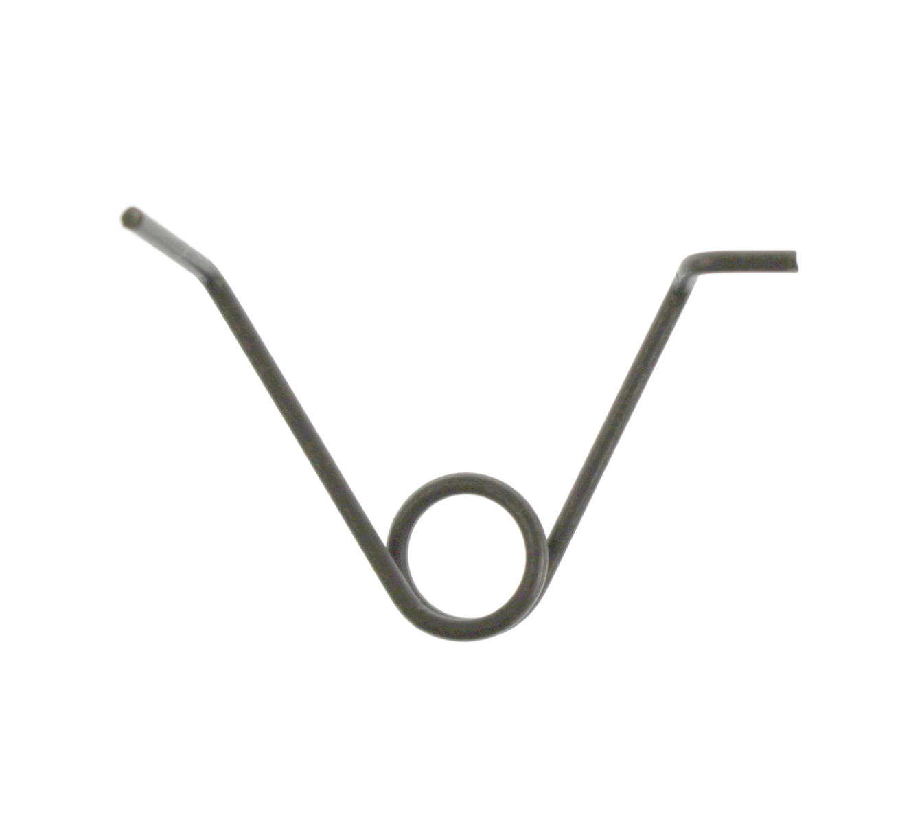 W10156812 - Genuine OEM Whirlpool Microwave Door Interlock Spring