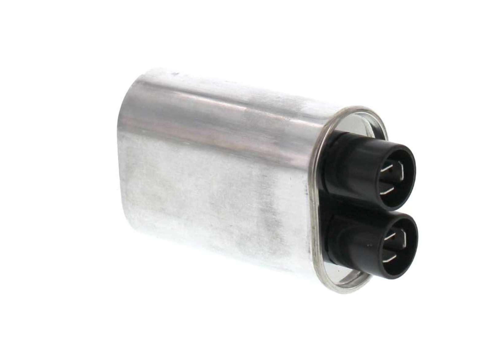 W10345331 - Genuine OEM Whirlpool Microwave High Voltage Capacitor