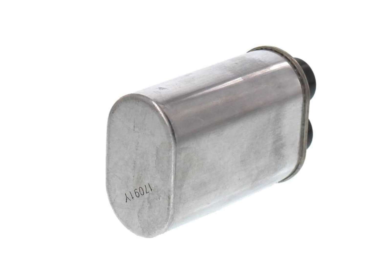 W10345331 - Genuine OEM Whirlpool Microwave High Voltage Capacitor