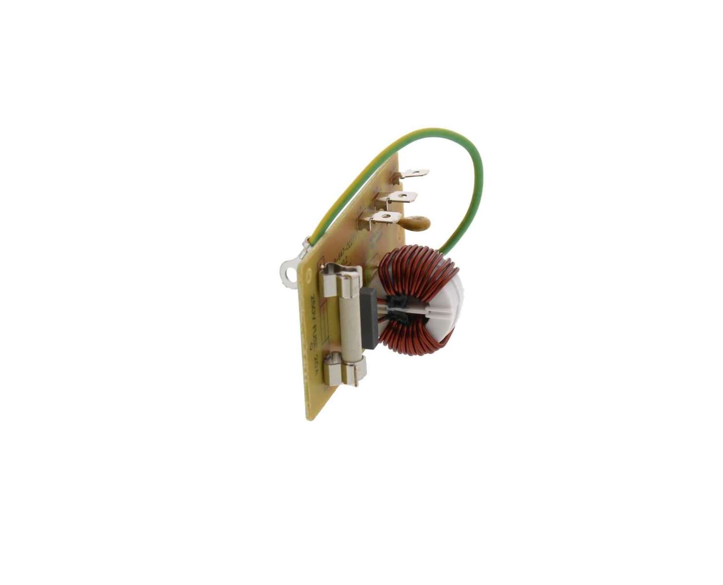 W10422269 - Genuine OEM Whirlpool Microwave Noise Filter
