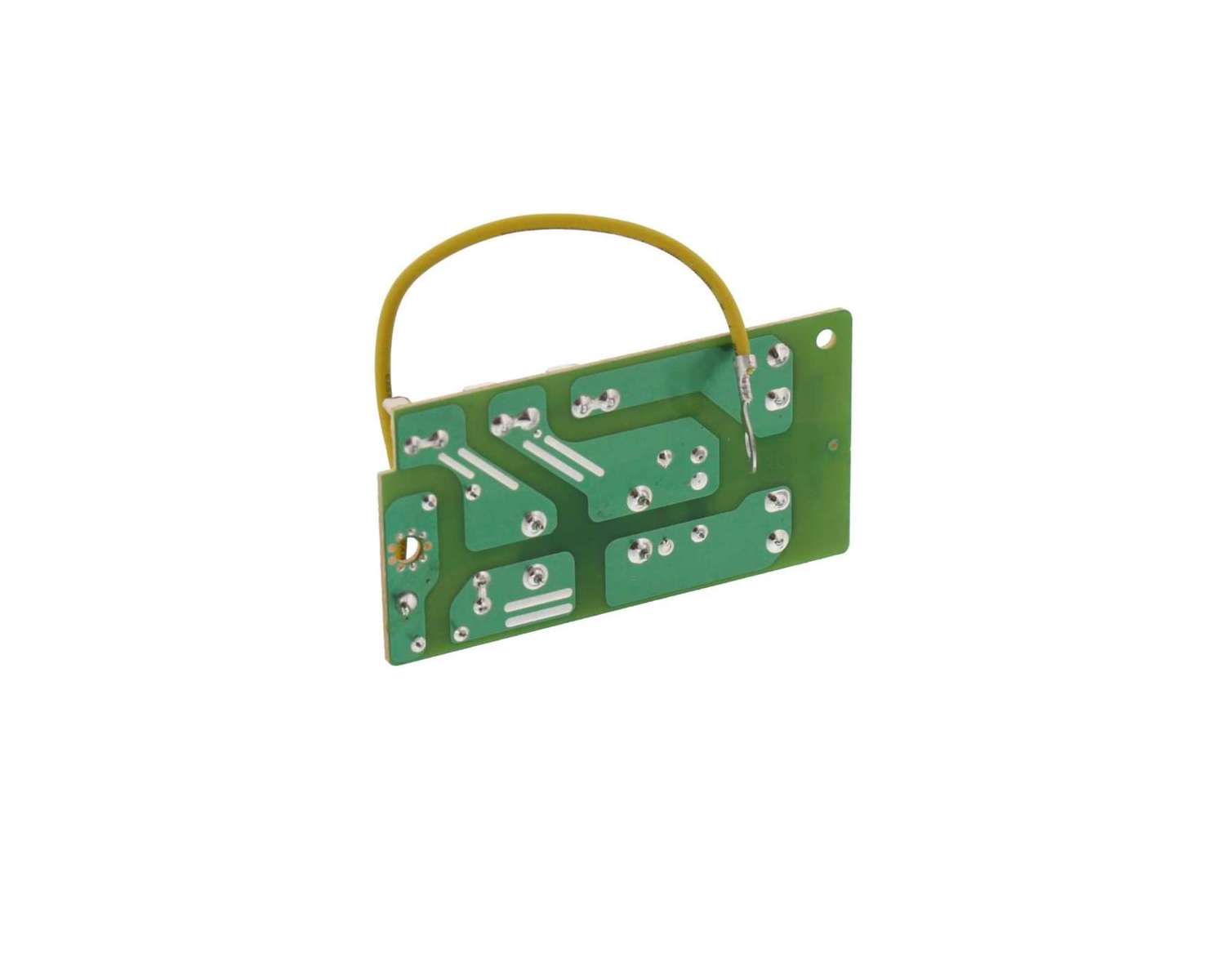 W10422269 - Genuine OEM Whirlpool Microwave Noise Filter