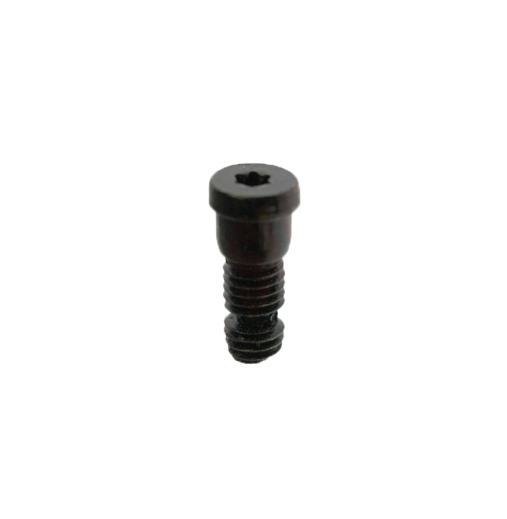 W10565483 - Genuine OEM Whirlpool Microwave Hinge Screw