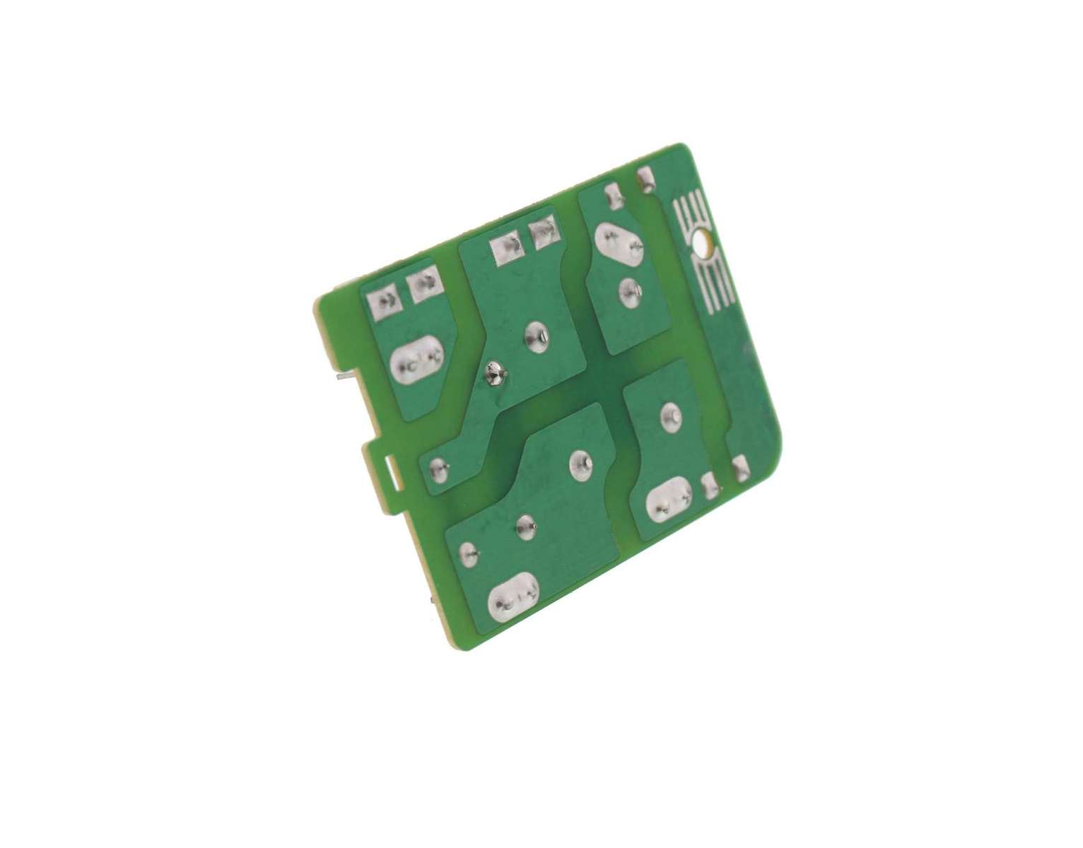 W10759260 - Genuine OEM Whirlpool Microwave Noise Filter