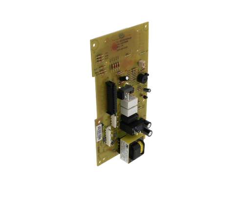 W10875057 - Genuine OEM Whirlpool Microwave Electronic Control Board