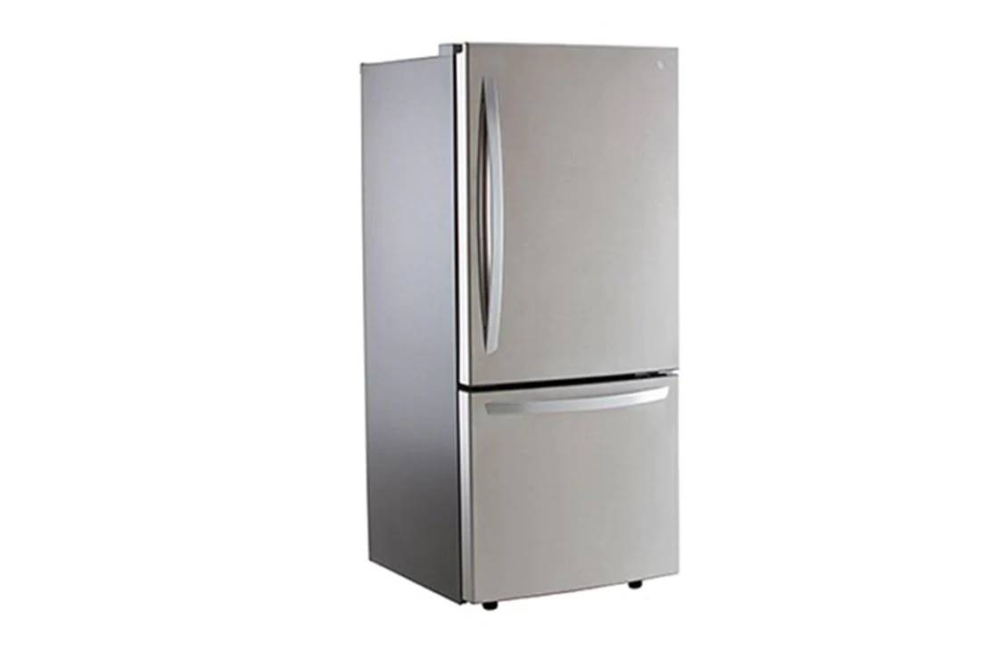30" Lg 22 Cu. Ft. Bottom Freezer Drawer Refrigerator - LRDNS2200S