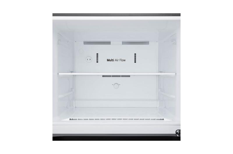 28" LG  18 Cu. Ft. Freestanding Top Freezer Refrigerator - LT18S2100S
