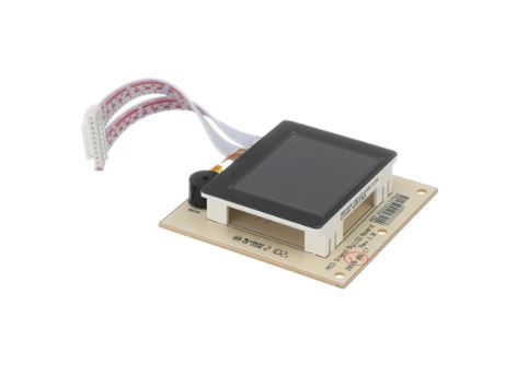 W11192682 - Genuine OEM Whirlpool Microwave Electronic Control Board