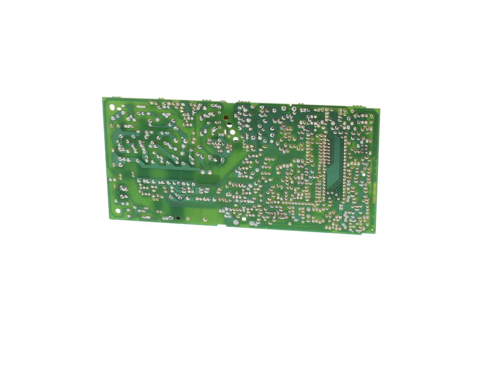 W11196485 - Genuine OEM Whirlpool Microwave Electronic Control Board