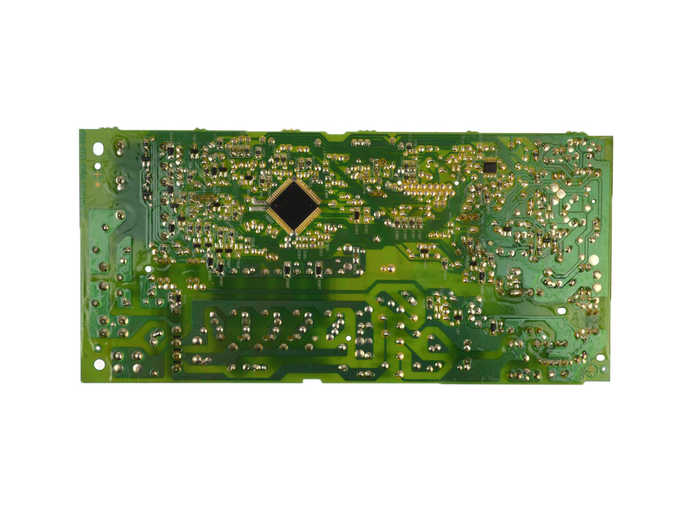 W11325786 - Genuine OEM Whirlpool Microwave Electronic Control Board