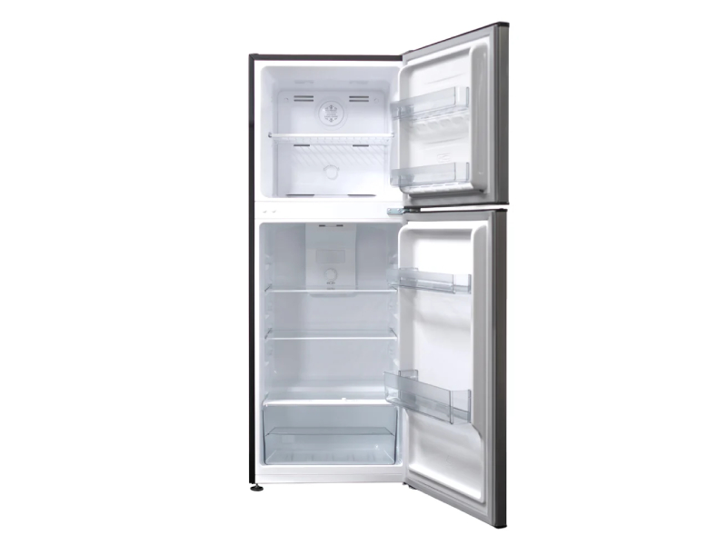 Danby 7.0 Cu. Ft. Frost Free Top Mount Freezer in Stainless Steel Look - DFF070B2BSLDB-6