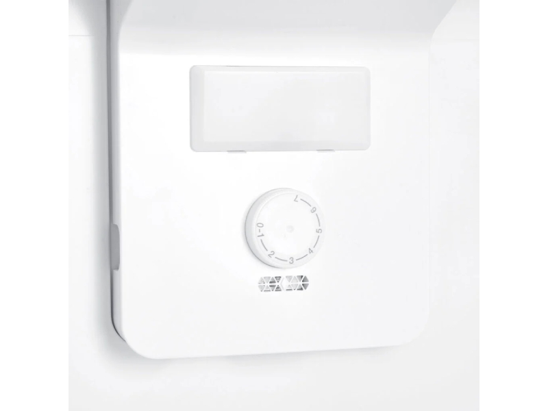 Danby 7.0 Cu. Ft. Frost Free Top Mount Freezer in Stainless Steel Look - DFF070B2BSLDB-6