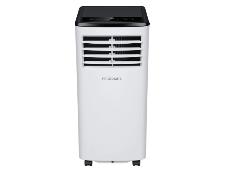Frigidaire 8,000 BTU Portable Room Air Conditioner With Dehumidifier Mode - FHPC082AC1