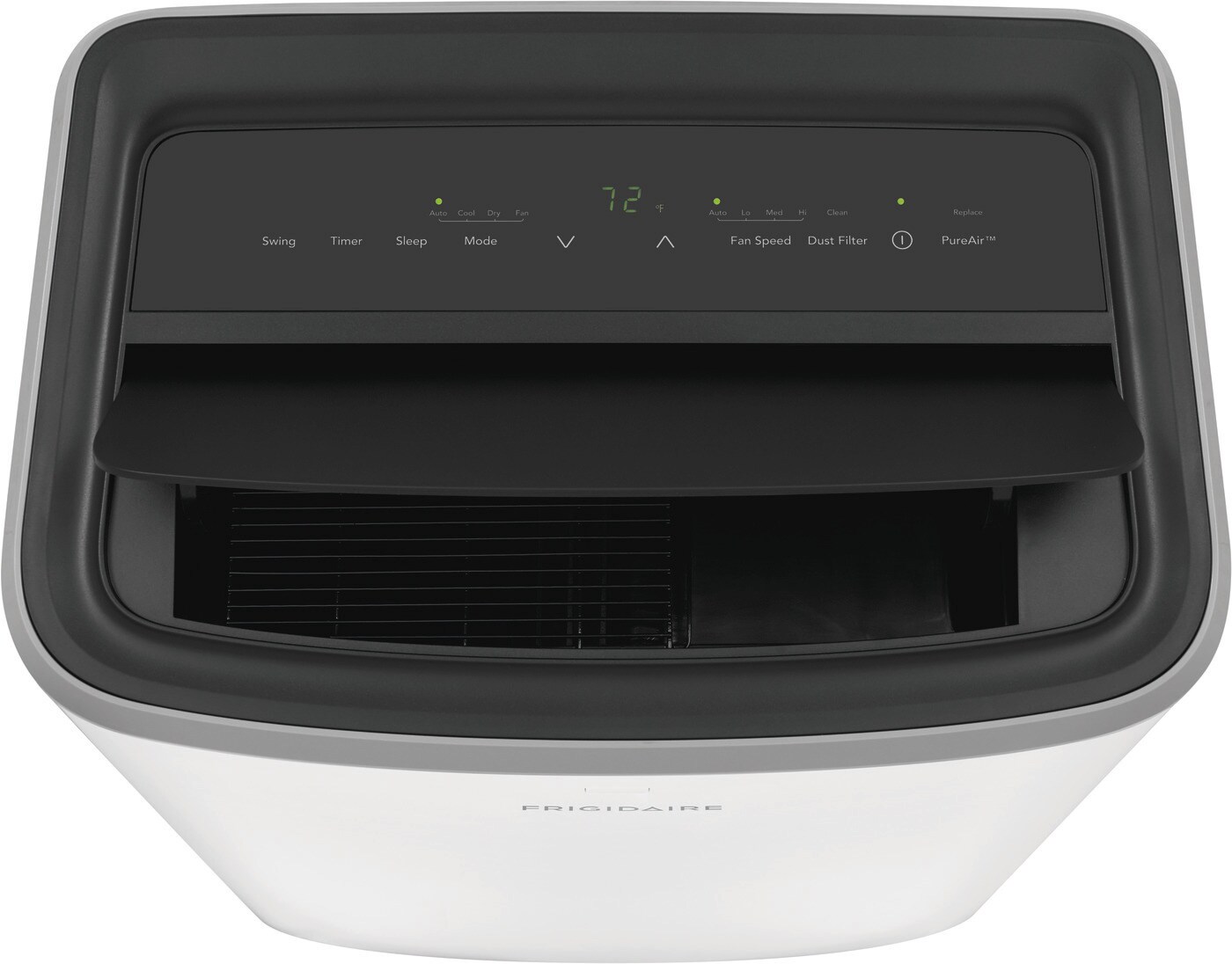 Frigidaire 10000 BTU 3-in-1 Portable Room Air Conditioner - FHPC102AC1