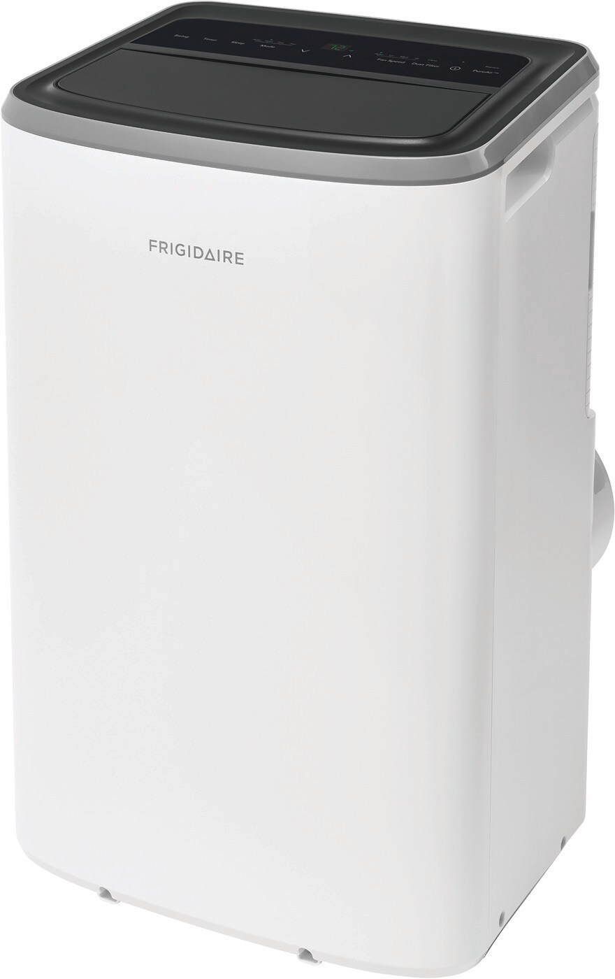 Frigidaire 10000 BTU 3-in-1 Portable Room Air Conditioner - FHPC102AC1