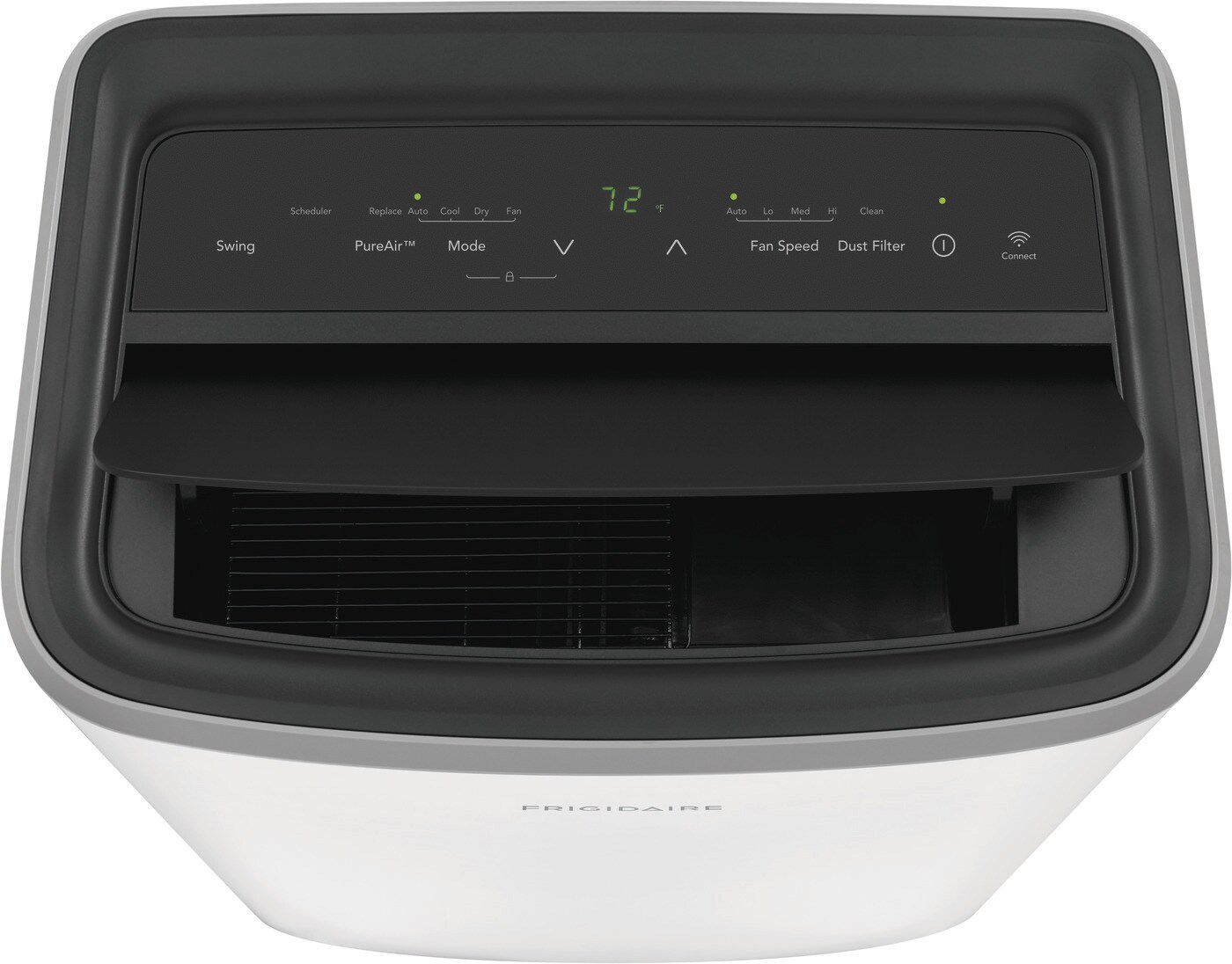 Frigidaire 12000 BTU 3–in-1 Portable Room Air Conditioner - FHPW122AC1