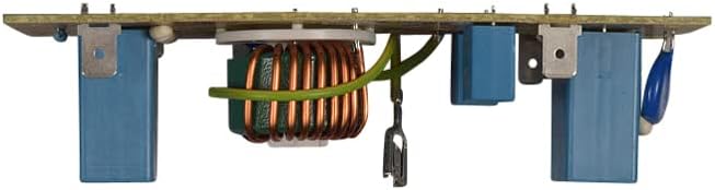 W11398764 - Genuine OEM Whirlpool Microwave Noise Filter