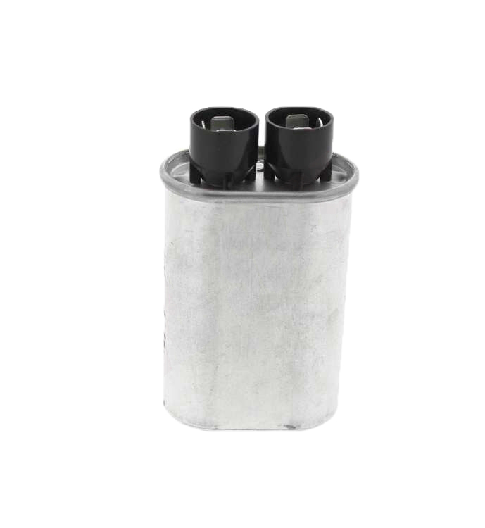 WP4375020 - Genuine OEM Whirlpool Microwave High Voltage Capacitor