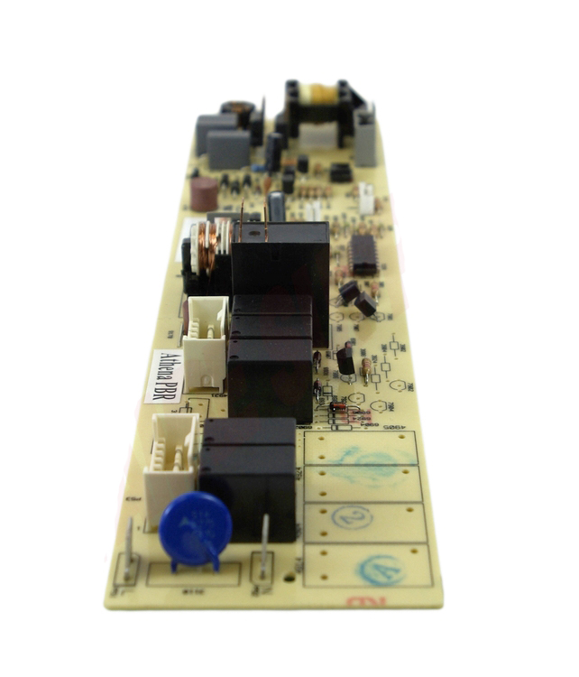 WP8206493 - Genuine OEM Whirlpool Microwave Electronic Control Board