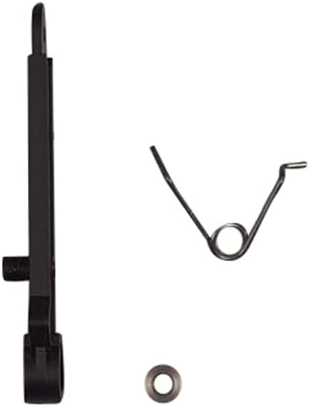 WPW10128850 - Genuine OEM Whirlpool Microwave Sliding Arm Kit