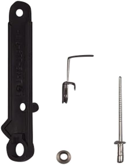 WPW10128850 - Genuine OEM Whirlpool Microwave Sliding Arm Kit