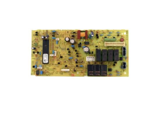 WPW10350780 - Genuine OEM Whirlpool Microwave Electronic Control Board