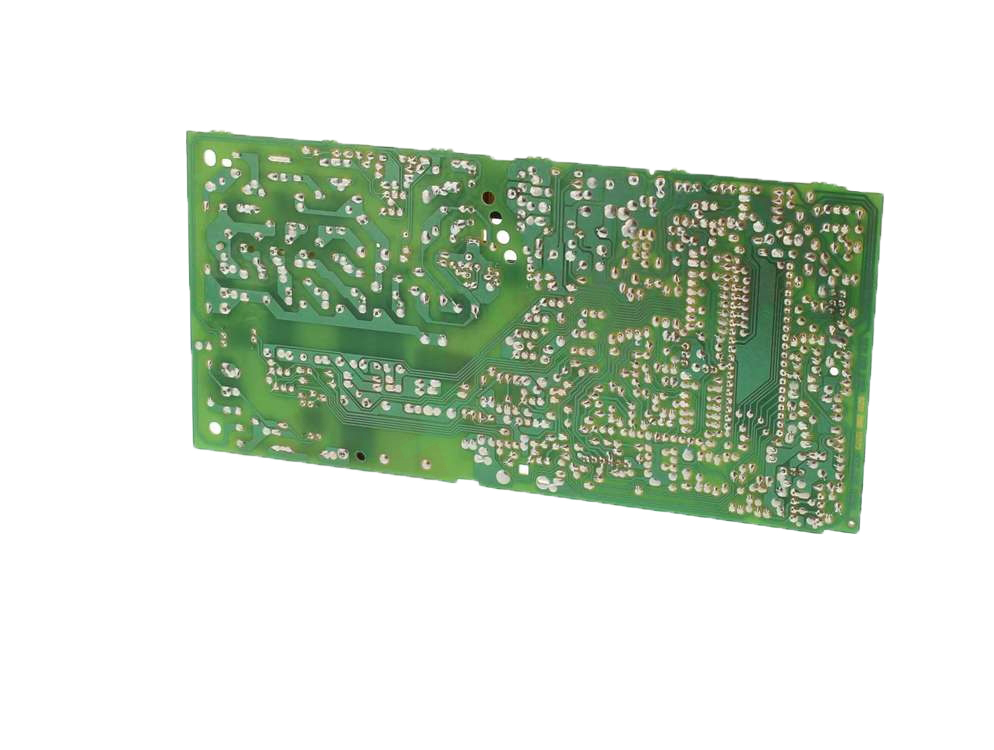 WPW10626304 - Genuine OEM Whirlpool Microwave Electronic Control Board