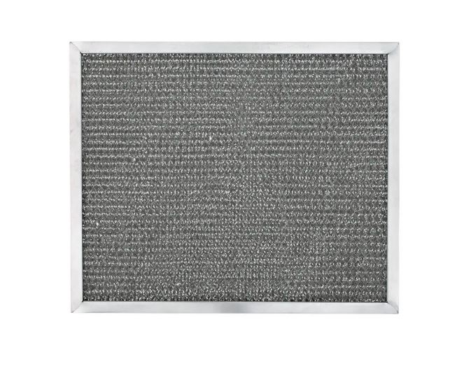 19555000 - Genuine OEM Broan-Nutone Range Hood Aluminum Grease Filter, 9" x 11"