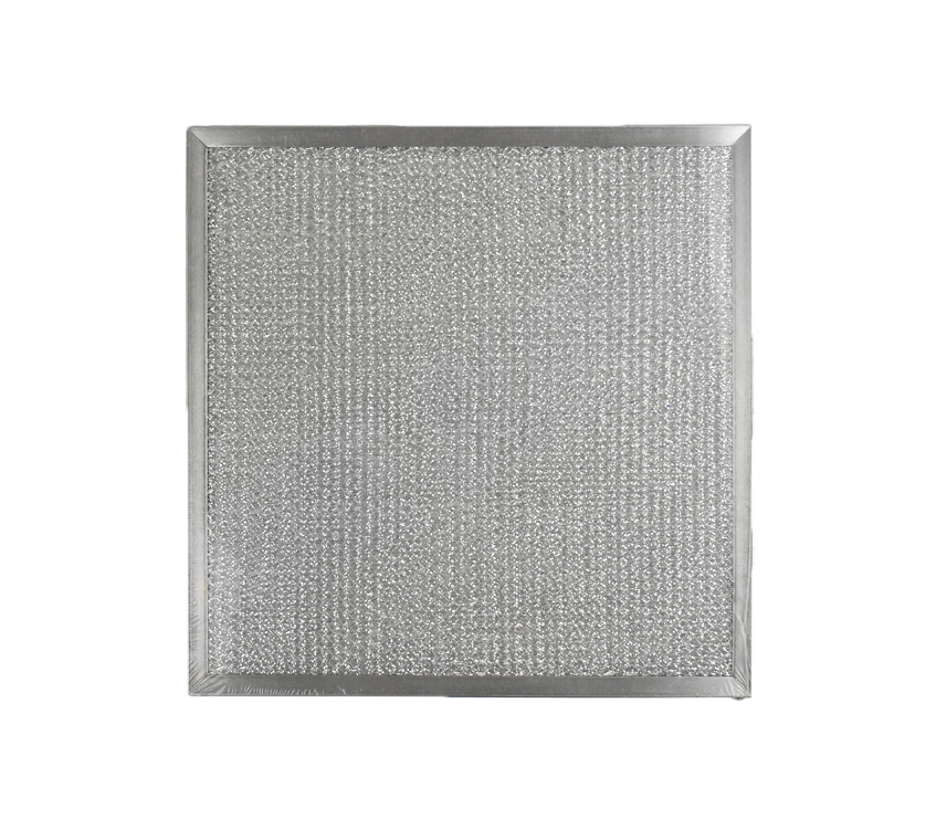 21882000 - Genuine OEM Broan-Nutone Range Hood Aluminum Grease Filter, 11-5/8" x 11-5/8"