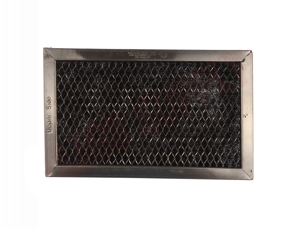 5230W1A011A - Genuine OEM LG Microwave Charcoal Filter