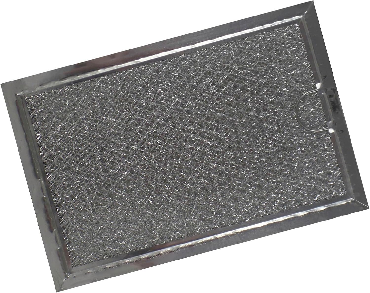 5230W1A012D - Genuine OEM LG Microwave Aluminum Mesh Grease Filter