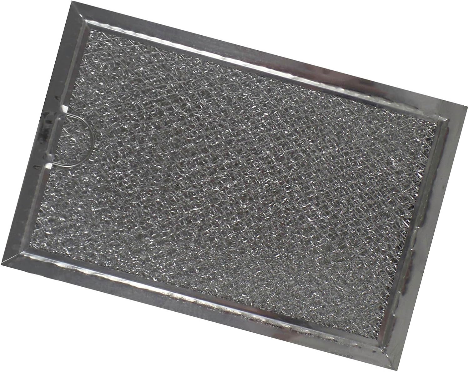 5230W1A012D - Genuine OEM LG Microwave Aluminum Mesh Grease Filter