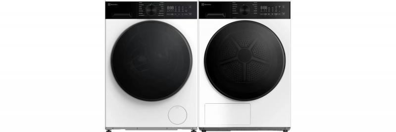 24" Electrolux 3.1 Cu. Ft. I.E.C Compact Front Load Washer - ELFW4333AW