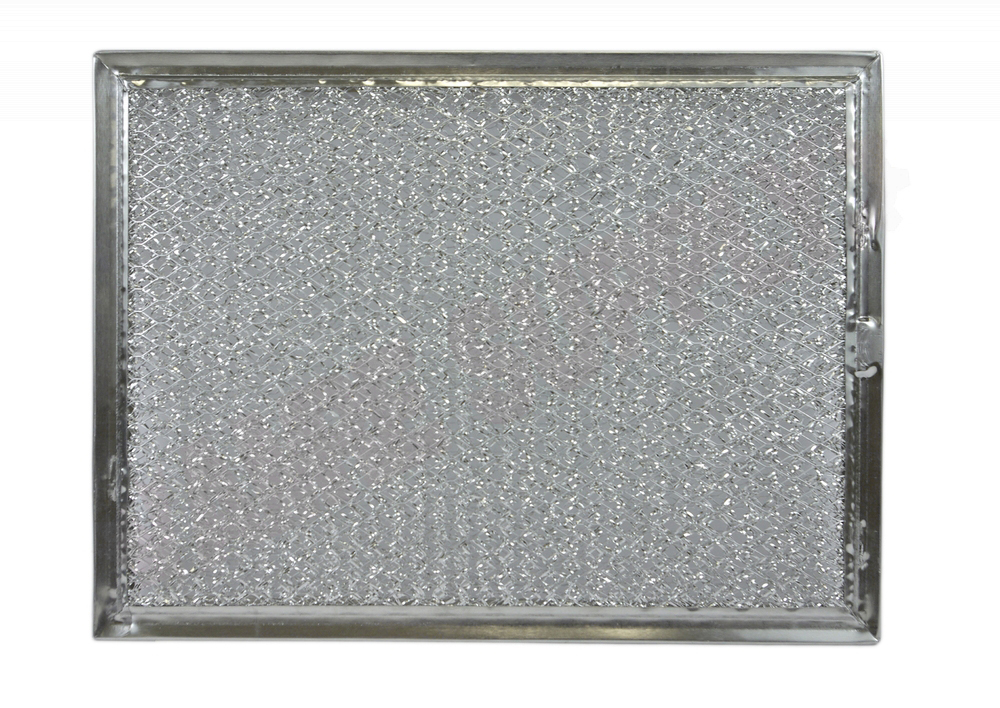 5303319568 - Genuine OEM Frigidaire Microwave Range Hood Aluminum Grease Filter, 7-7/8" x 5-7/8" x 1/16"