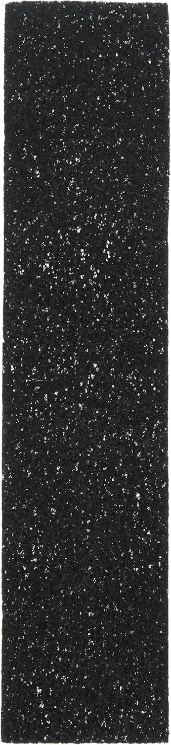 5304440335 - Genuine OEM Frigidaire Microwave Range Hood Charcoal Odour Filter, 2-1/2" x 11"