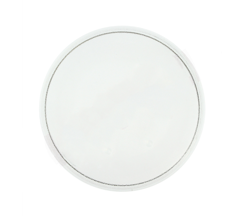 5304509621 - Genuine OEM Frigidaire Microwave Glass Turntable