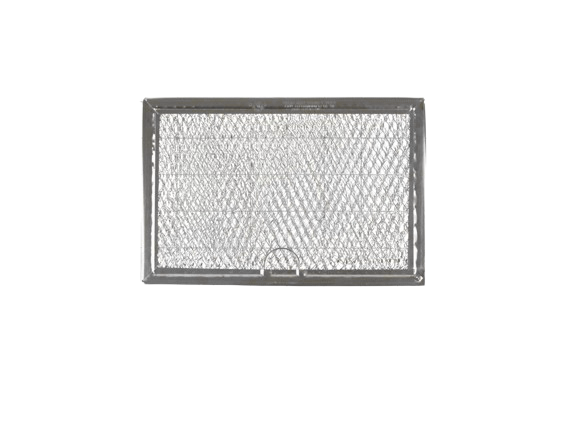 5304517871 - Genuine OEM Frigidaire Microwave Range Hood Aluminum Grease Filter, 7-5/8" x 5-1/16"