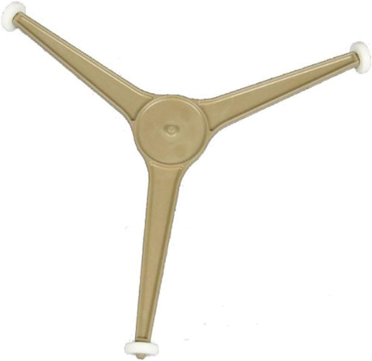 5889W2A014D - Genuine OEM LG Microwave Turntable Support