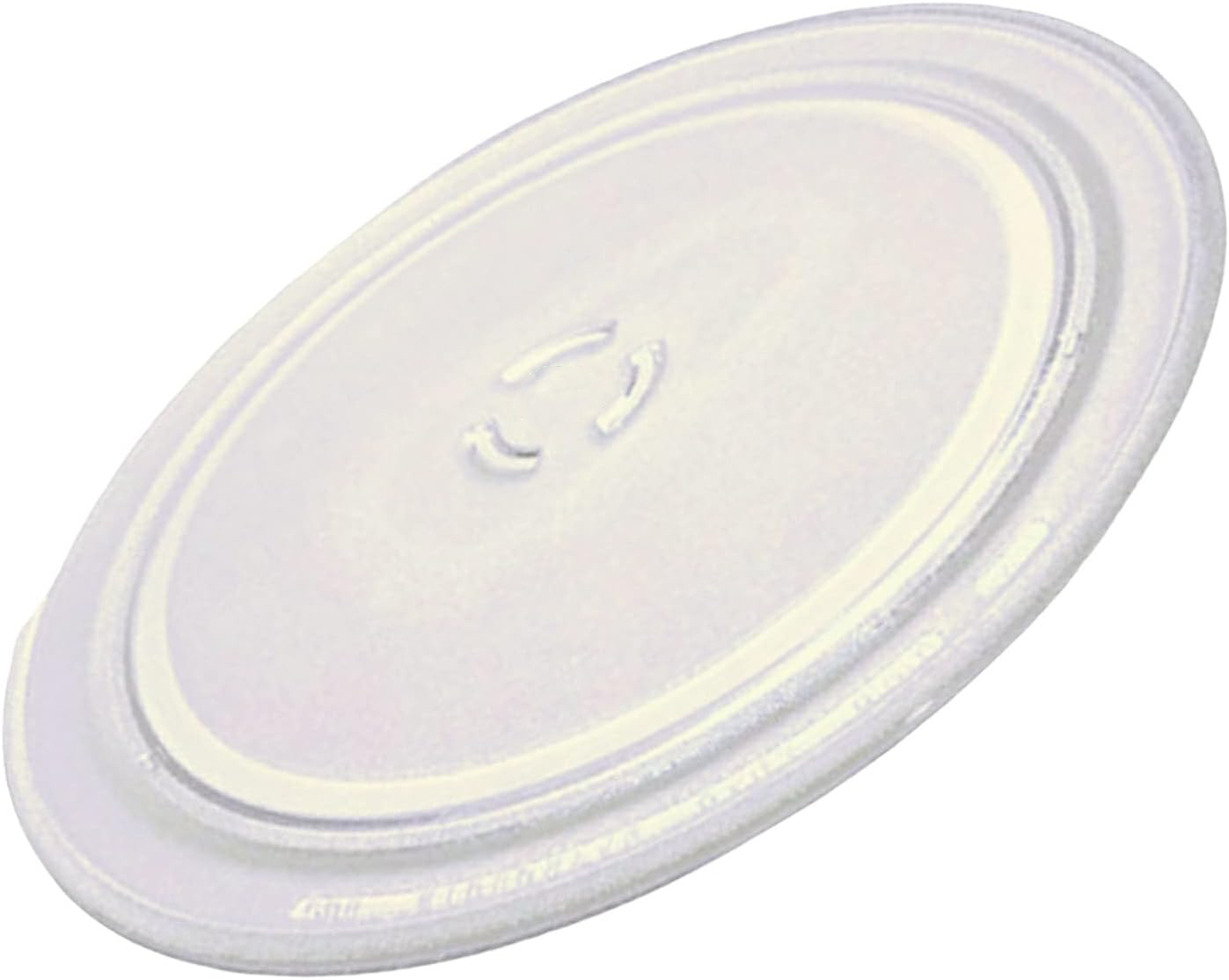 8205992 - Genuine OEM Whirlpool Microwave Glass Cooking Tray