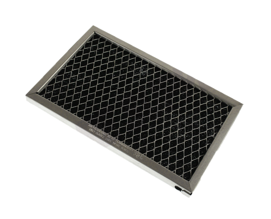 DE63-30016H - Genuine OEM Samsung Microwave Charcoal Filter