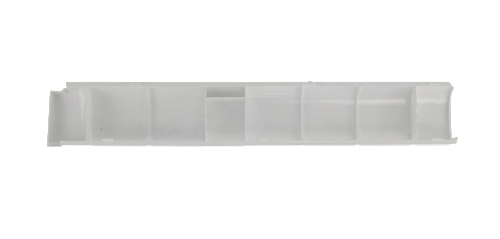 MDX61912702 - Genuine OEM LG Microwave Vent Grille, White