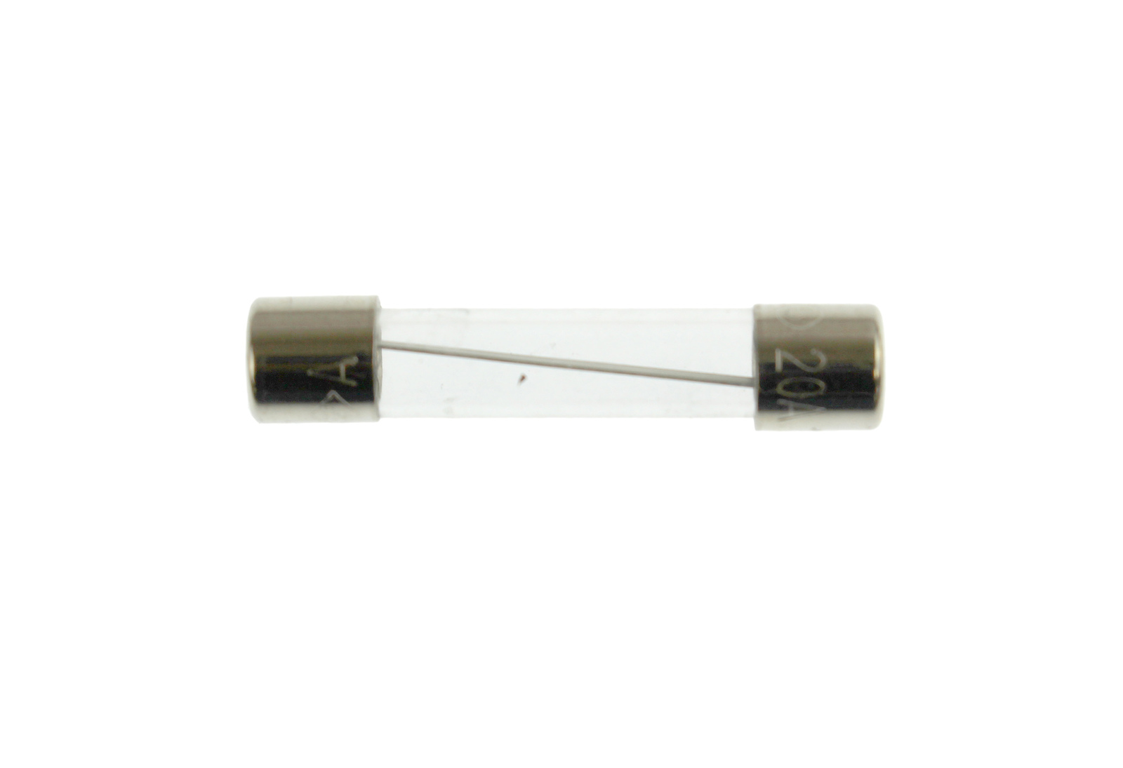 WG02F00563 - Genuine OEM GE Microwave Fuse