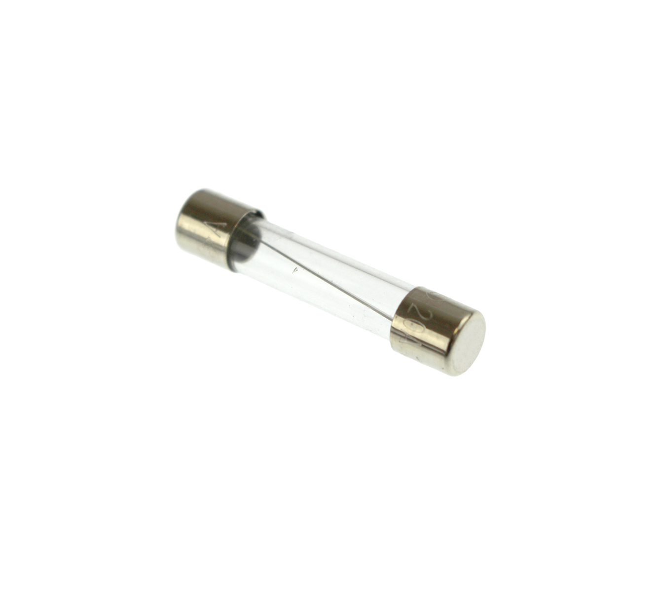WG02F00563 - Genuine OEM GE Microwave Fuse