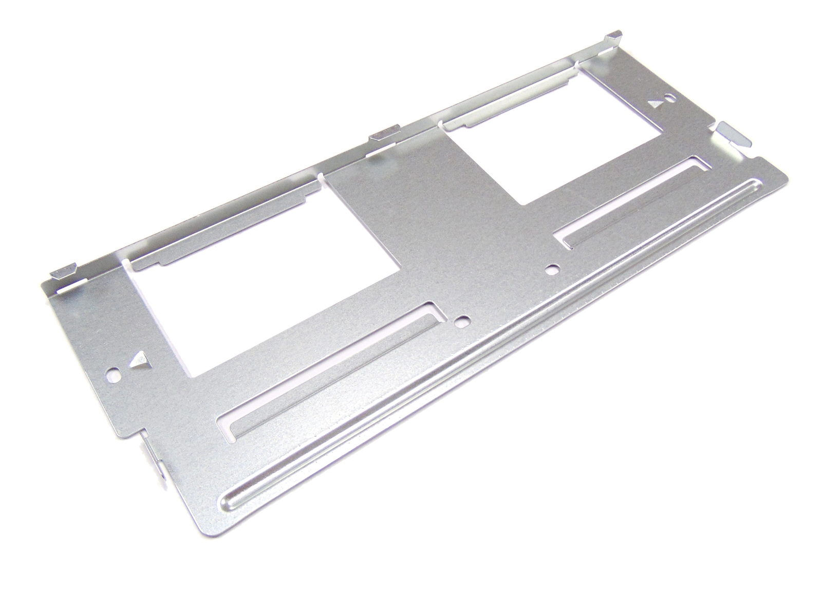 WG02F05334 - Genuine OEM GE Microwave Damper Assembly