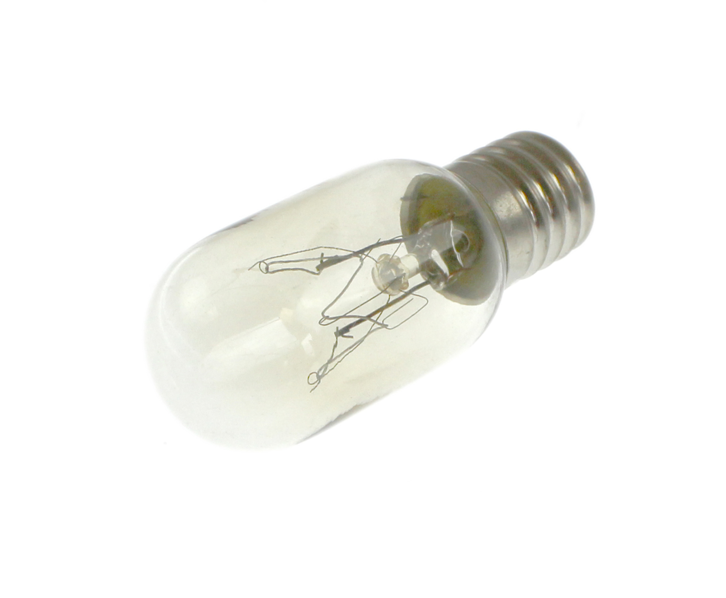 WG02F05585 - Genuine OEM GE Microwave Lamp
