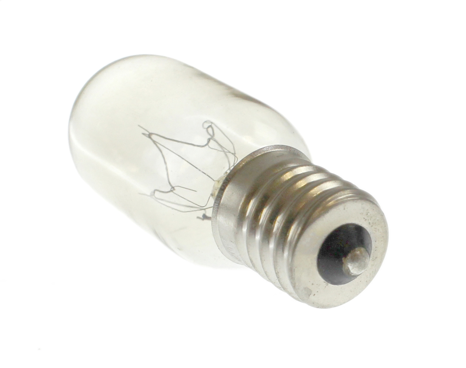 WG02F05585 - Genuine OEM GE Microwave Lamp